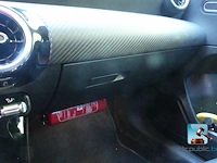 Mercedes-benz a 180 d - afbeelding 27 van  74