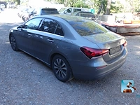 Mercedes-benz a 180 d - afbeelding 23 van  74