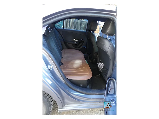 Mercedes-benz a 180 d - afbeelding 50 van  74