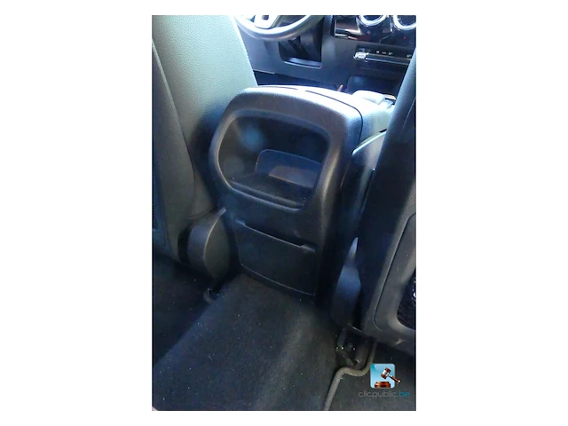 Mercedes-benz a 180 d - afbeelding 53 van  74
