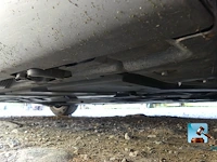 Mercedes-benz a 180 d - afbeelding 55 van  74