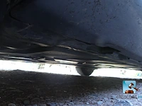 Mercedes-benz a 180 d - afbeelding 57 van  74