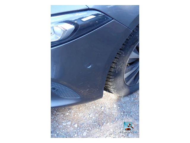 Mercedes-benz a 180 d - afbeelding 60 van  74