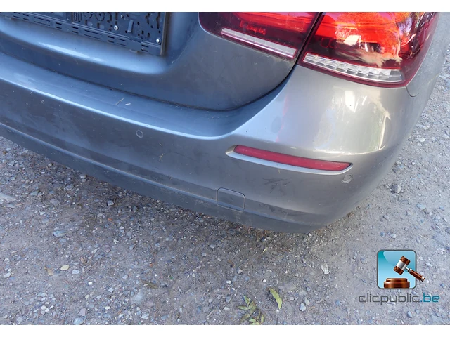Mercedes-benz a 180 d - afbeelding 63 van  74