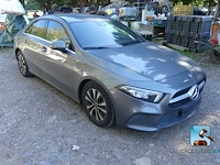 Mercedes-benz a 180 d - afbeelding 67 van  74