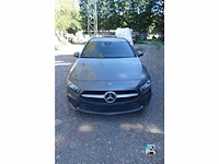 Mercedes-benz a 180 d - afbeelding 73 van  74
