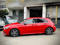 Mercedes-benz a car 180 d – 2019 – 111.535 km – diesel – 116 pk – euro 6 - afbeelding 12 van  20