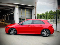 Mercedes-benz a car 180 d – 2019 – 111.535 km – diesel – 116 pk – euro 6 - afbeelding 15 van  20