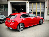 Mercedes-benz a car 180 d – 2019 – 111.535 km – diesel – 116 pk – euro 6 - afbeelding 17 van  20