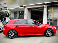 Mercedes-benz a car 180 d – 2019 – 111.535 km – diesel – 116 pk – euro 6 - afbeelding 18 van  20