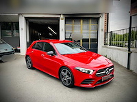 Mercedes-benz a car 180 d – 2019 – 111.535 km – diesel – 116 pk – euro 6 - afbeelding 20 van  20