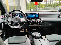 Mercedes-benz a car 180 d – 2019 – 111.535 km – diesel – 116 pk – euro 6 - afbeelding 4 van  20