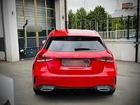Mercedes-benz a car 180 d – 2019 – 111.535 km – diesel – 116 pk – euro 6 - afbeelding 14 van  20