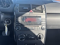 Mercedes-benz a-class 5p/d (w169) a 150 classic 95 at, 2007 - afbeelding 7 van  33