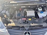 Mercedes-benz a-class 5p/d (w169) a 150 classic 95 at, 2007 - afbeelding 20 van  33