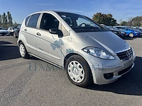 Mercedes-benz a-class 5p/d (w169) a 150 classic 95 at, 2007 - afbeelding 23 van  33
