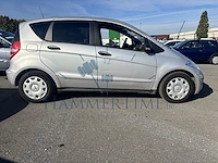Mercedes-benz a-class 5p/d (w169) a 150 classic 95 at, 2007 - afbeelding 28 van  33