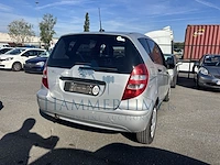 Mercedes-benz a-class 5p/d (w169) a 150 classic 95 at, 2007 - afbeelding 29 van  33