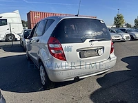 Mercedes-benz a-class 5p/d (w169) a 150 classic 95 at, 2007 - afbeelding 31 van  33