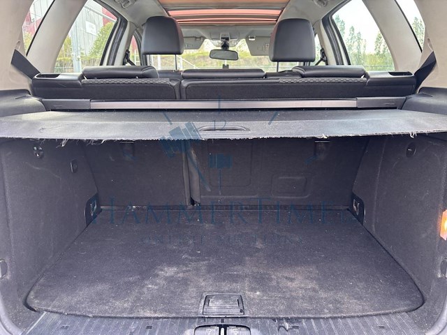 Mercedes-benz a-class 5p/d (w169) a 160 blueefficiency avantgarde, 2009 - afbeelding 8 van  21