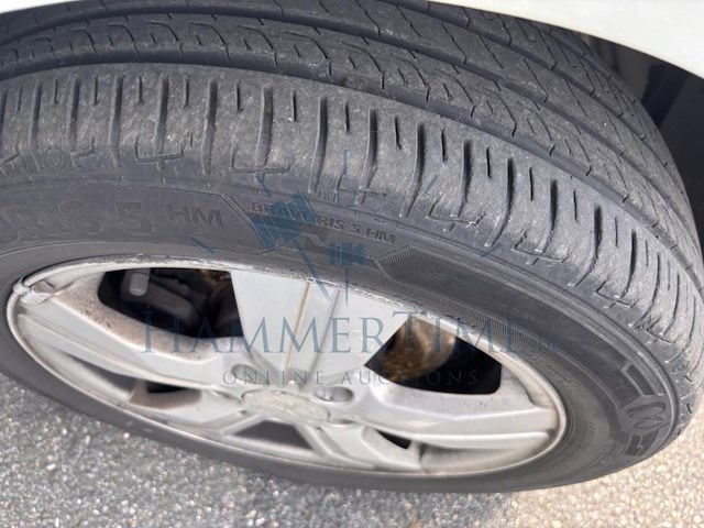 Mercedes-benz a-class 5p/d (w169) a 160 blueefficiency avantgarde, 2009 - afbeelding 13 van  21