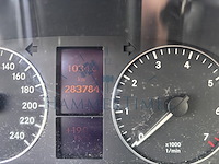 Mercedes-benz a-class 5p/d (w169) a 160 blueefficiency avantgarde, 2009 - afbeelding 19 van  21