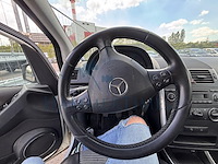 Mercedes-benz a-class 5p/d (w169) a 160 blueefficiency avantgarde, 2009 - afbeelding 5 van  21