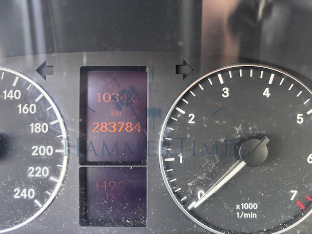 Mercedes-benz a-class 5p/d (w169) a 160 blueefficiency avantgarde, 2009 - afbeelding 20 van  21