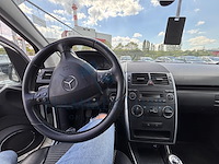 Mercedes-benz a-class 5p/d (w169) a 160 blueefficiency avantgarde, 2009 - afbeelding 21 van  21