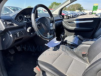 Mercedes-benz a-class 5p/d (w169) a 180 cdi avantgarde, 2005 - afbeelding 3 van  33