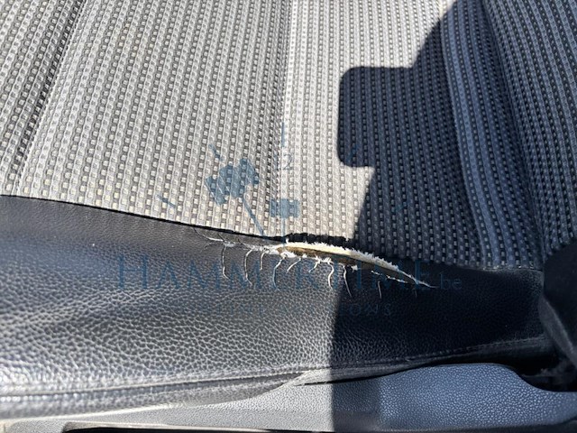 Mercedes-benz a-class 5p/d (w169) a 180 cdi avantgarde, 2005 - afbeelding 4 van  33
