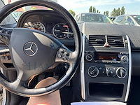 Mercedes-benz a-class 5p/d (w169) a 180 cdi avantgarde, 2005 - afbeelding 7 van  33