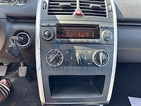 Mercedes-benz a-class 5p/d (w169) a 180 cdi avantgarde, 2005 - afbeelding 8 van  33