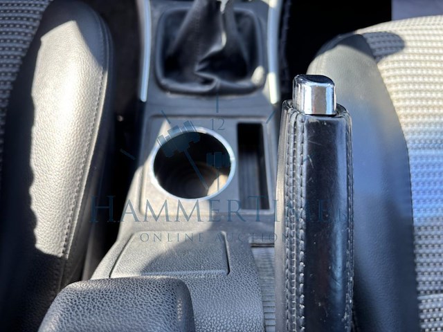 Mercedes-benz a-class 5p/d (w169) a 180 cdi avantgarde, 2005 - afbeelding 10 van  33