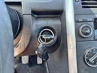Mercedes-benz a-class 5p/d (w169) a 180 cdi avantgarde, 2005 - afbeelding 11 van  33