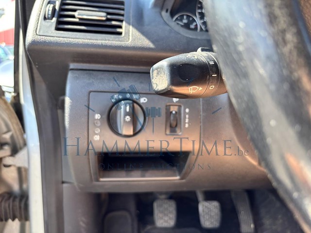 Mercedes-benz a-class 5p/d (w169) a 180 cdi avantgarde, 2005 - afbeelding 13 van  33