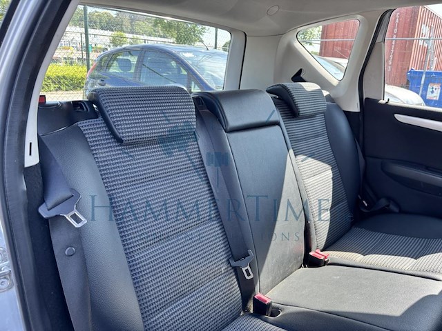 Mercedes-benz a-class 5p/d (w169) a 180 cdi avantgarde, 2005 - afbeelding 17 van  33