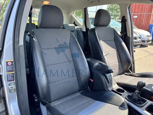 Mercedes-benz a-class 5p/d (w169) a 180 cdi avantgarde, 2005 - afbeelding 18 van  33
