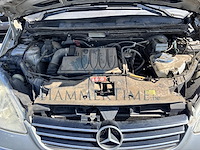 Mercedes-benz a-class 5p/d (w169) a 180 cdi avantgarde, 2005 - afbeelding 20 van  33