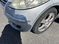 Mercedes-benz a-class 5p/d (w169) a 180 cdi avantgarde, 2005 - afbeelding 21 van  33