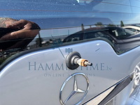 Mercedes-benz a-class 5p/d (w169) a 180 cdi avantgarde, 2005 - afbeelding 26 van  33