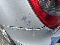 Mercedes-benz a-class 5p/d (w169) a 180 cdi avantgarde, 2005 - afbeelding 27 van  33