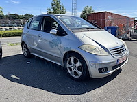 Mercedes-benz a-class 5p/d (w169) a 180 cdi avantgarde, 2005 - afbeelding 23 van  33