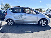 Mercedes-benz a-class 5p/d (w169) a 180 cdi avantgarde, 2005 - afbeelding 28 van  33