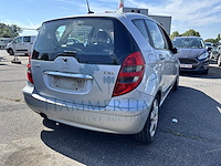 Mercedes-benz a-class 5p/d (w169) a 180 cdi avantgarde, 2005 - afbeelding 29 van  33