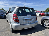 Mercedes-benz a-class 5p/d (w169) a 180 cdi avantgarde, 2005 - afbeelding 31 van  33