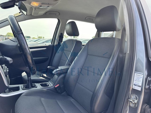 Mercedes-benz a-class 5p/d (w169) a 180 cdi avantgarde, 2010 - afbeelding 10 van  31