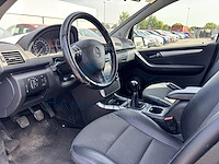 Mercedes-benz a-class 5p/d (w169) a 180 cdi avantgarde, 2010 - afbeelding 11 van  31