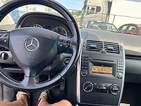 Mercedes-benz a-class 5p/d (w169) a 180 cdi avantgarde, 2010 - afbeelding 14 van  31