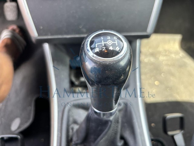 Mercedes-benz a-class 5p/d (w169) a 180 cdi avantgarde, 2010 - afbeelding 17 van  31